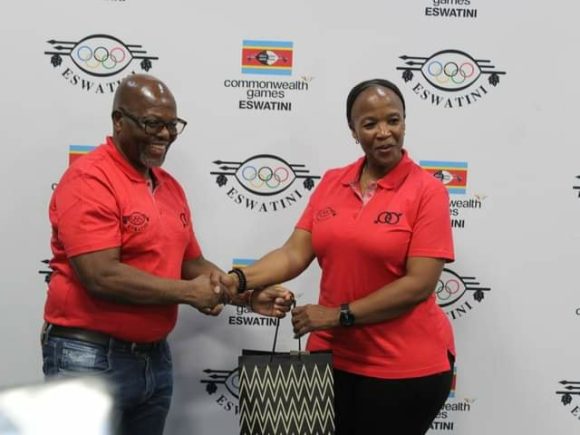 Eswatini NOC Hosts Gender Equality Forum for Local Stakeholders