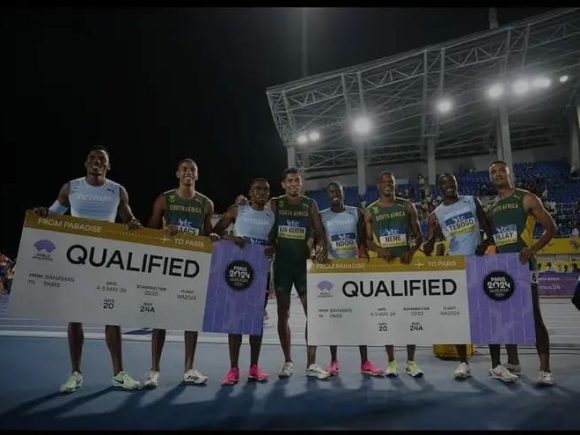 Celebrating Regional Triumph: Botswana and South Africa’s Journey to Paris 2024