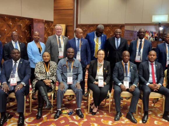 ANOCA ELECTORAL GENERAL ASSEMBLY