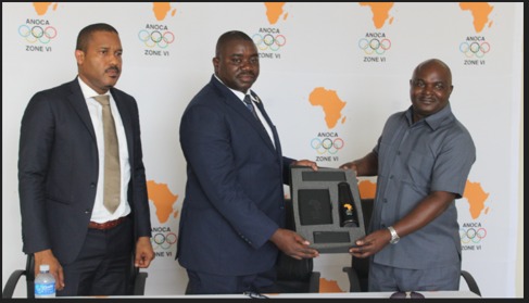A New Era for Eswatini’s Olympic Leadership
