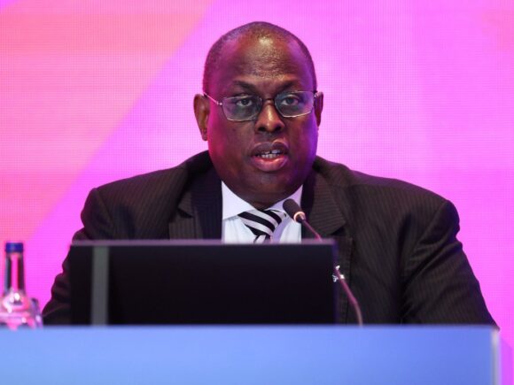 Africa Celebrates Historic Leadership Milestones in Global Sport Governance